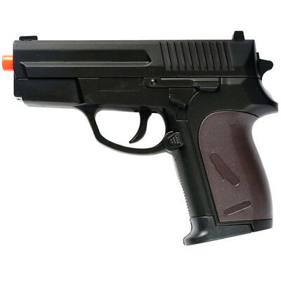 New Ukarms P618 Mini Compact Spring Airsoft Pistol Hand Gun W/ 6mm Bbs Bb