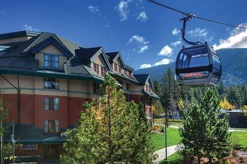 Marriott's Timber Lodge, 2 Bedroom Unit, Annual, Gold Season, Timeshare For Sale